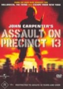 Assault On Precinct 13 (1976)